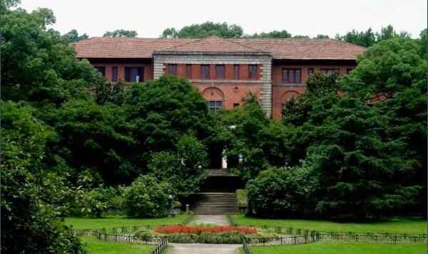 浙江大学光华法学院