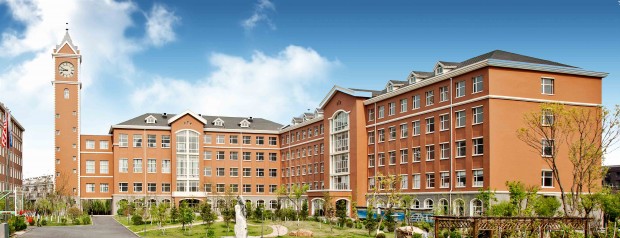 沈阳太平洋国际学校