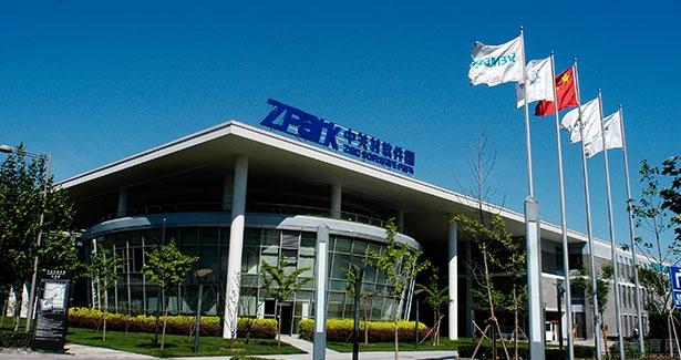 郑州比较高的建筑公司是哪家