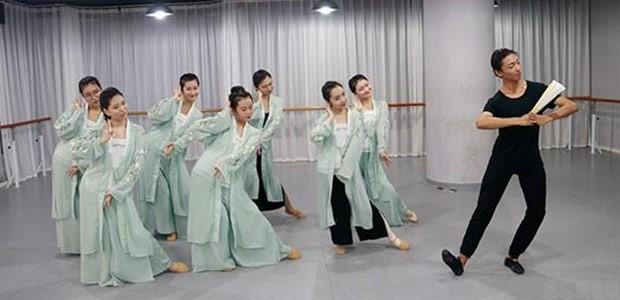 南京帝娃国际舞蹈学校