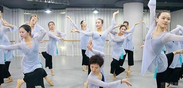 南京帝娃国际舞蹈学校