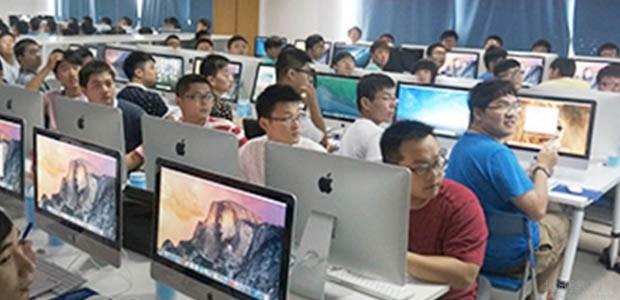 南京万和IT教育
