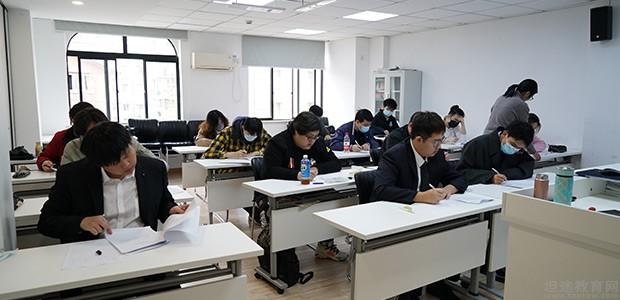 上海昂立日语课程