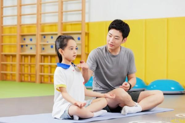 杭州米能儿童体智训练中心