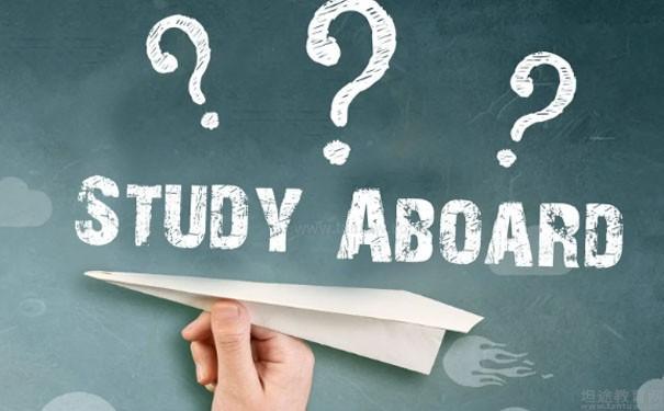 高考后出国留学有什么优势