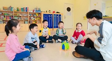 杭州雅恩儿童康复中心