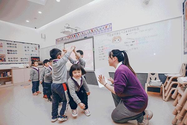 长沙国际幼儿园排名榜
