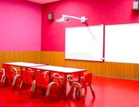 教学教室
