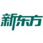 武汉新东方培训学校logo