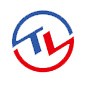 湖南腾力考研logo