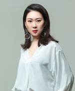亚洲模特协会中国委员会谢珊珊