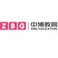 广州中博教育logo