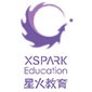郑州星火教育logo