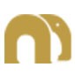 西安米图米美妆国际学校logo