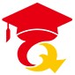 合肥腾大教育logo