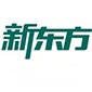石家庄新东方考研logo