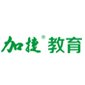 厦门加捷会计logo
