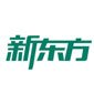 杭州新东方英语logo