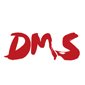 北京DMS国际健身培训基地logo