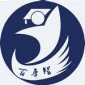 深圳百年智教育logo