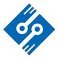 广州粤嵌教育logo