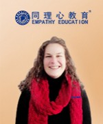 上海同理心教育KATHARINA SIEGRIST 