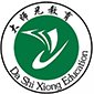 长沙大师兄教育logo