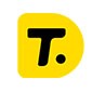 北京土豆雅思logo