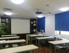 模拟教室