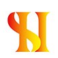 哈尔滨水寒体育logo
