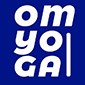 郑州OM瑜伽培训学院logo