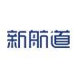 北京新航道学校logo