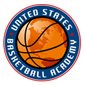 郑州USBA美国篮球学院logo