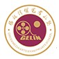 郑州格林传媒艺考logo