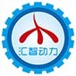 南京汇智动力logo