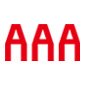 武汉AAA数字艺术教育logo