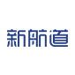宁波新航道学校logo