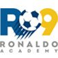 北京罗纳尔多足球学院logo