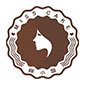 福州糕小姐国际烘焙logo