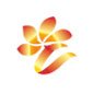 广州红棉艺术学校logo