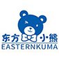 上海东方小熊logo