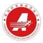 北京香港体协健身学院logo