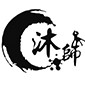重庆沐师主持培训学校logo
