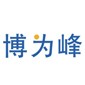 上海博为峰教育logo