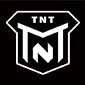 无锡TNT街舞logo