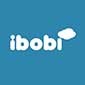 深圳IBOBI国际家庭亲子俱乐部logo