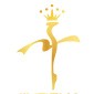 苏州金泽娜国际舞蹈培训中心logo