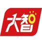 青岛大智教育logo