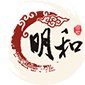上海明和中医培训学校logo
