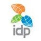 南京IDP诺思留学logo
